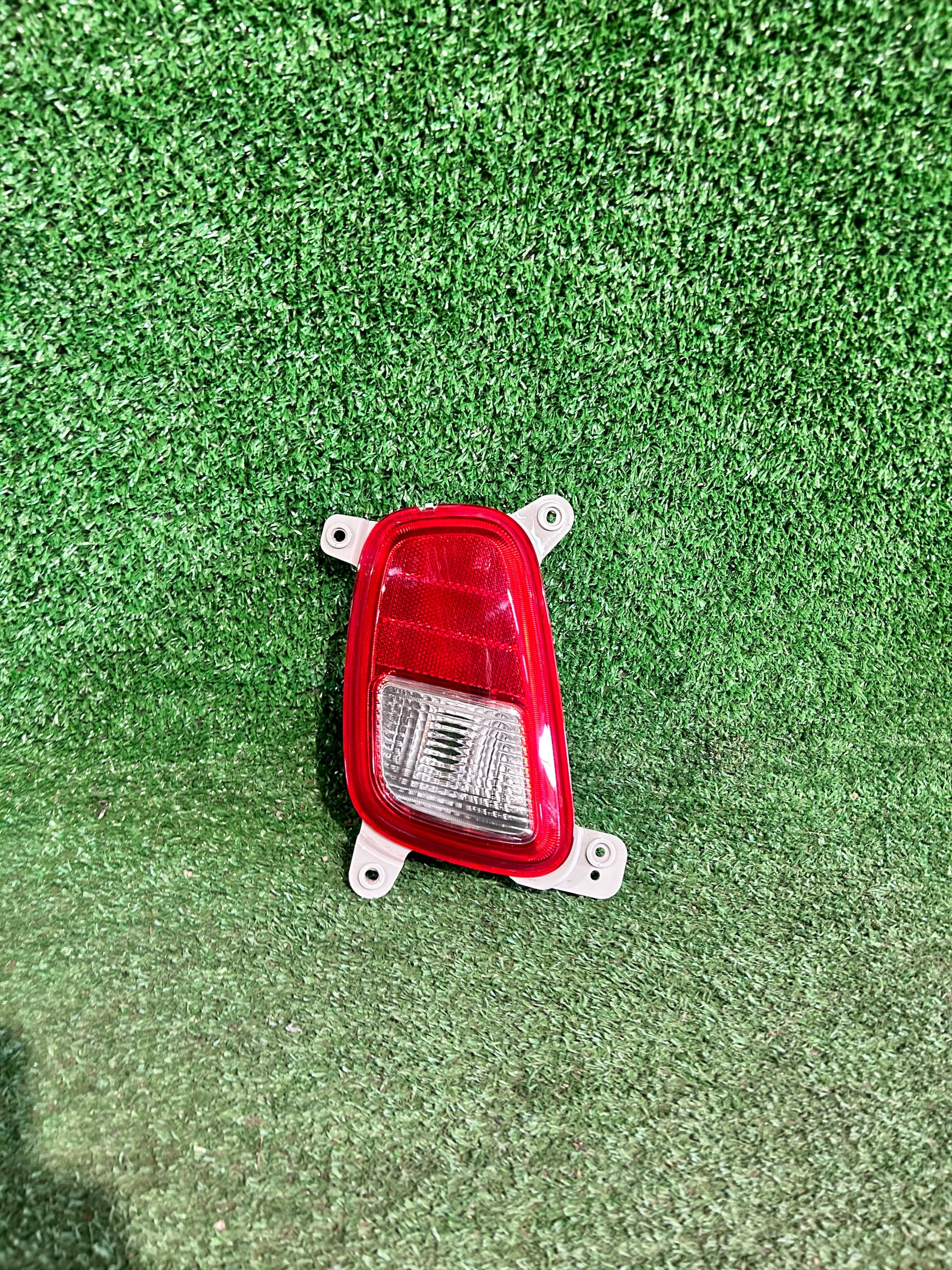 light rear part rear reversing KIA PICANTO II