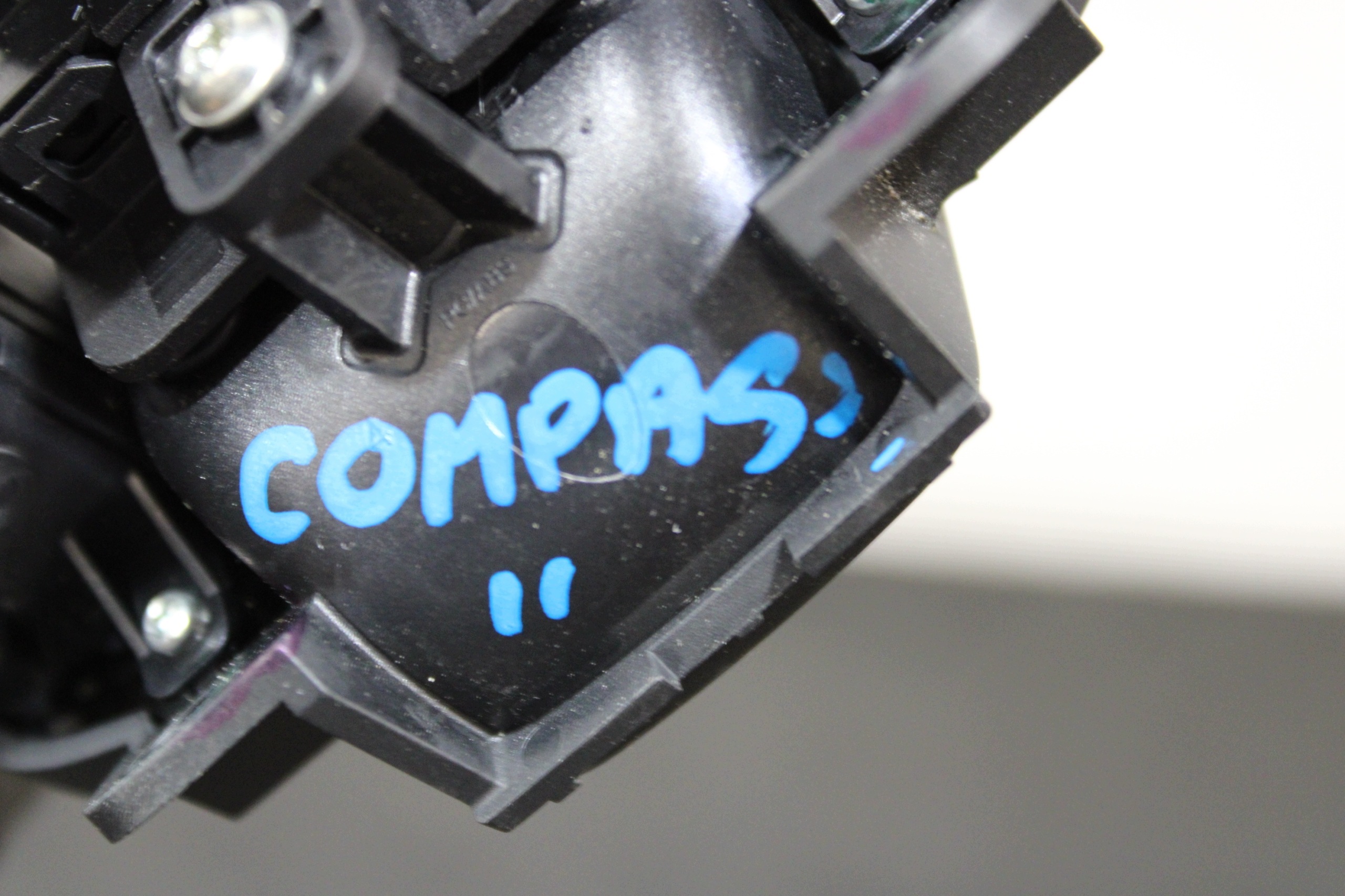 switch electric brake 735632247 JEEP COMPASS II 2 1.4T