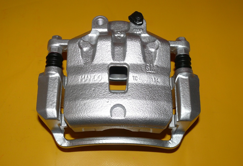 BC412 135 - Передній лівий затиск OPEL INSIGNIA a 321/30 мм 08-12