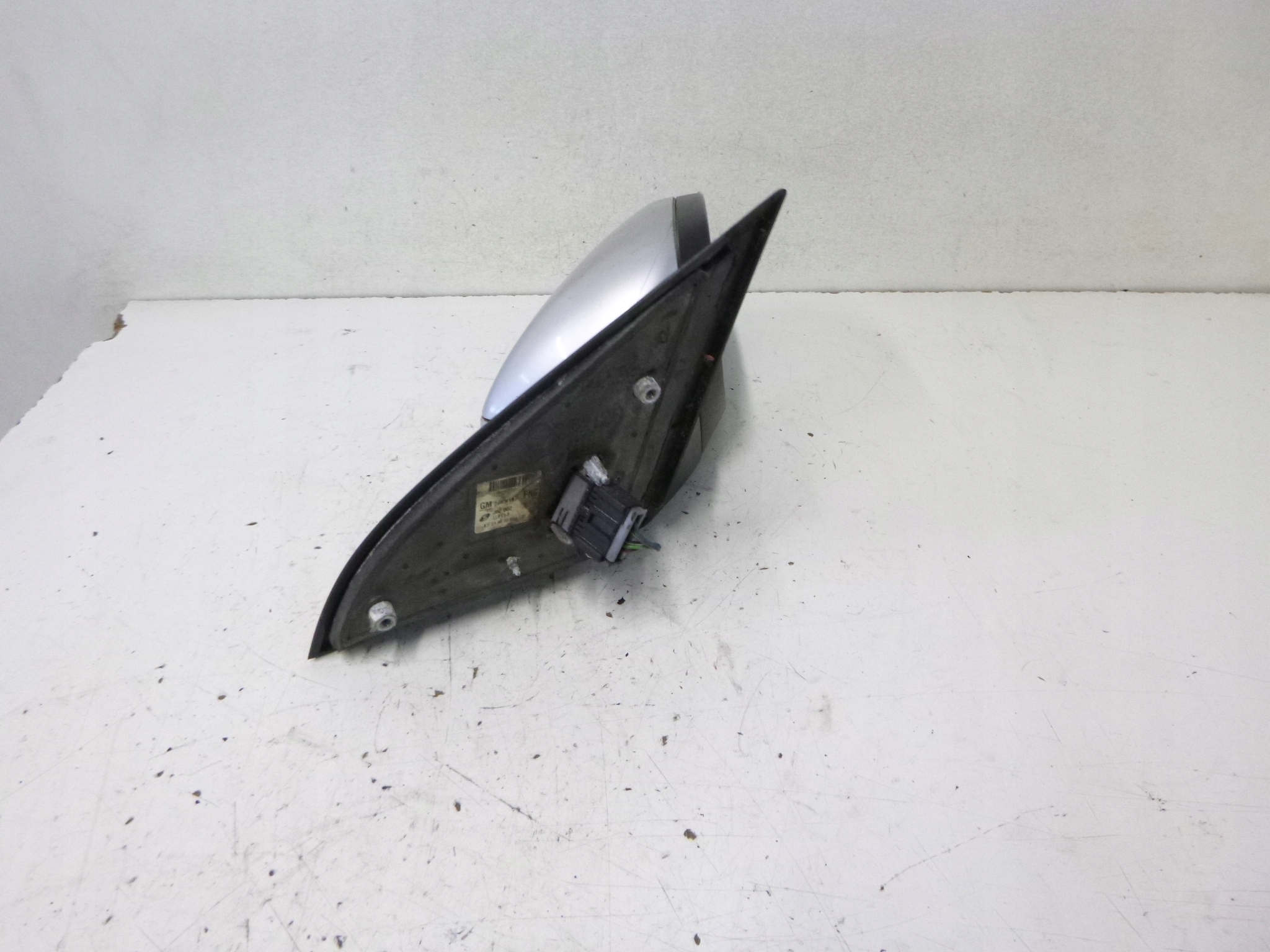 mirror right Opel Signum Z157 5 PIN 2003