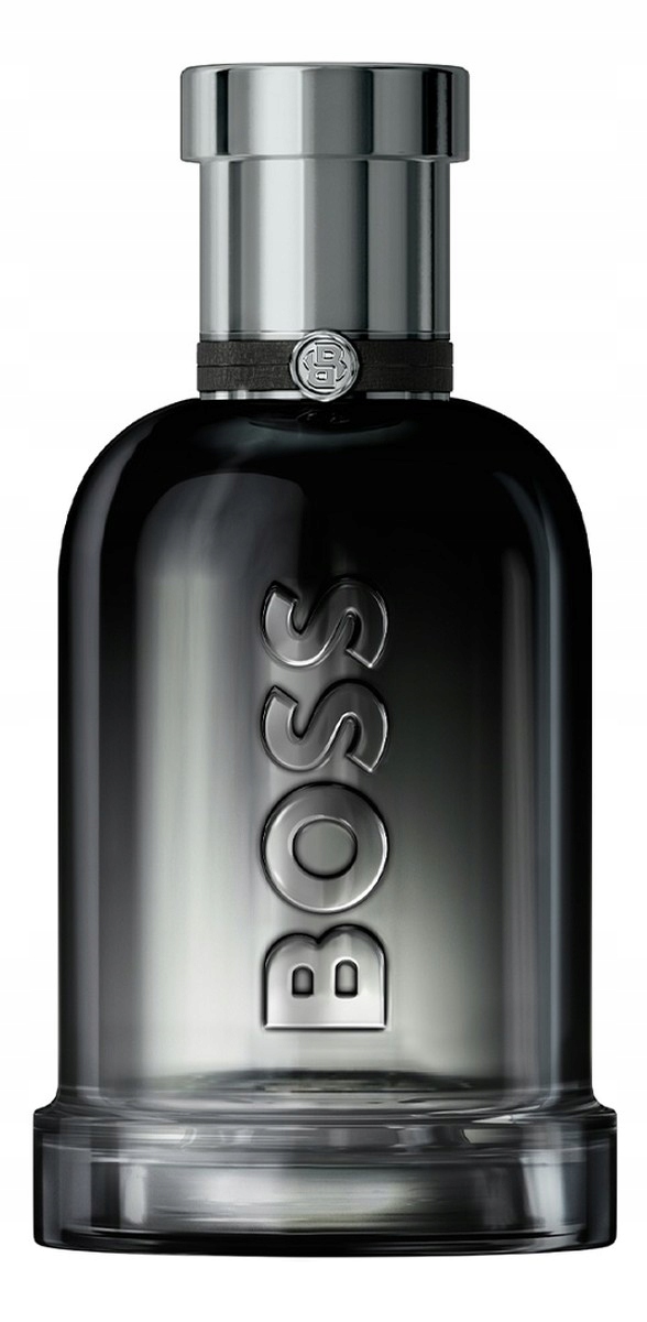 Hugo Boss Boss Bottled Beyond parfémovaná voda s refillovatelným sprejem 100 ml