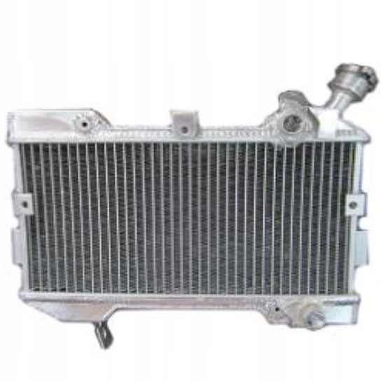 Chłodnica Suzuki LTR450 06-09 17710-45G00