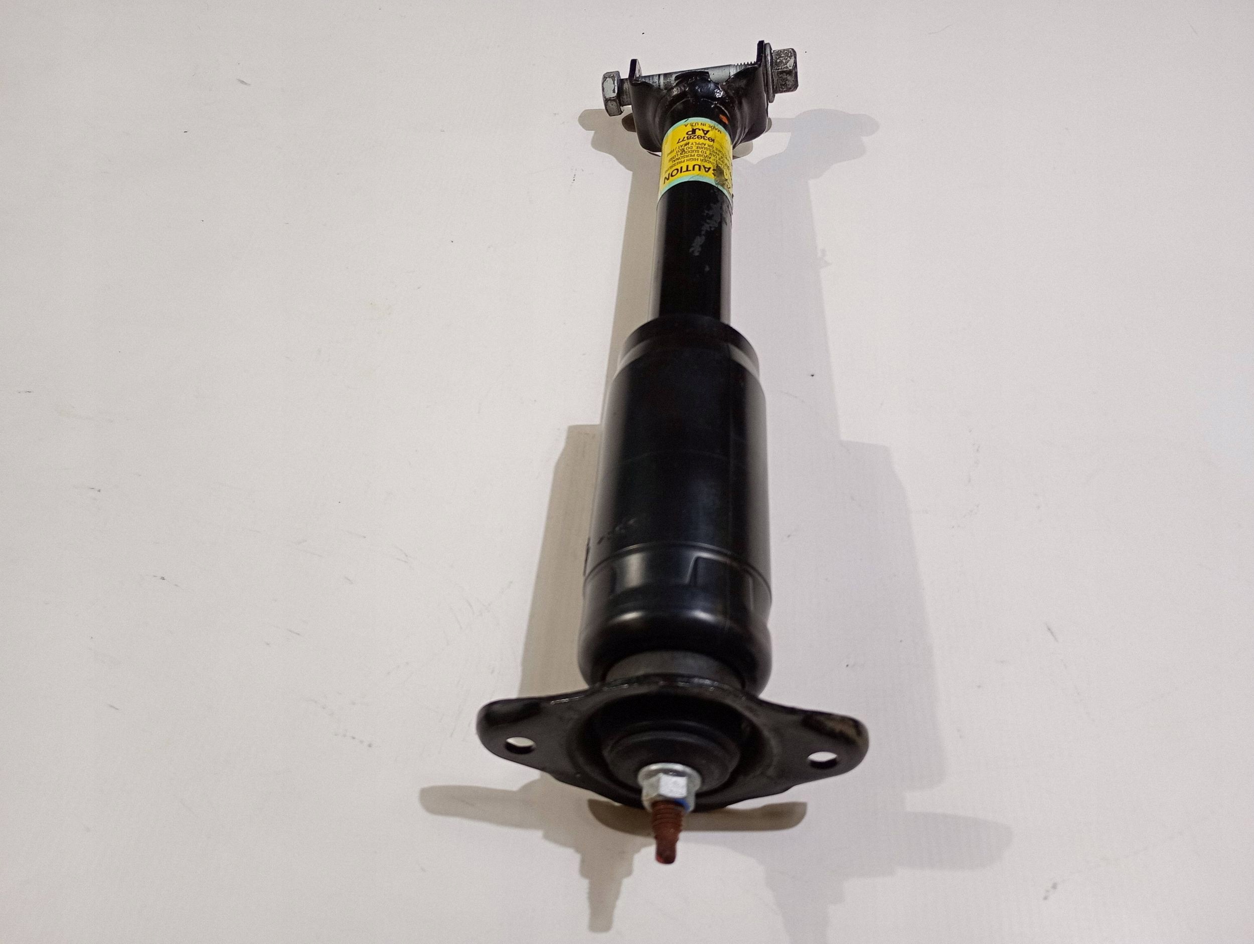 stoßdämpfer heck hinten links rechts Chevrolet Corvette C6 2005-2013