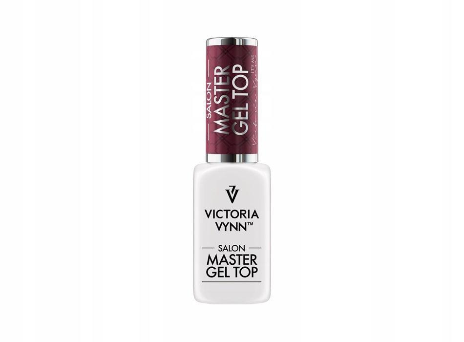 VICTORIA VYNN TOP NA MASTER GEL 8 ML