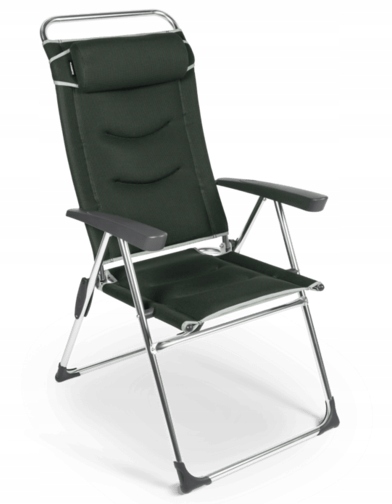 Hiking Chair Domestic Lusso Milano Forest