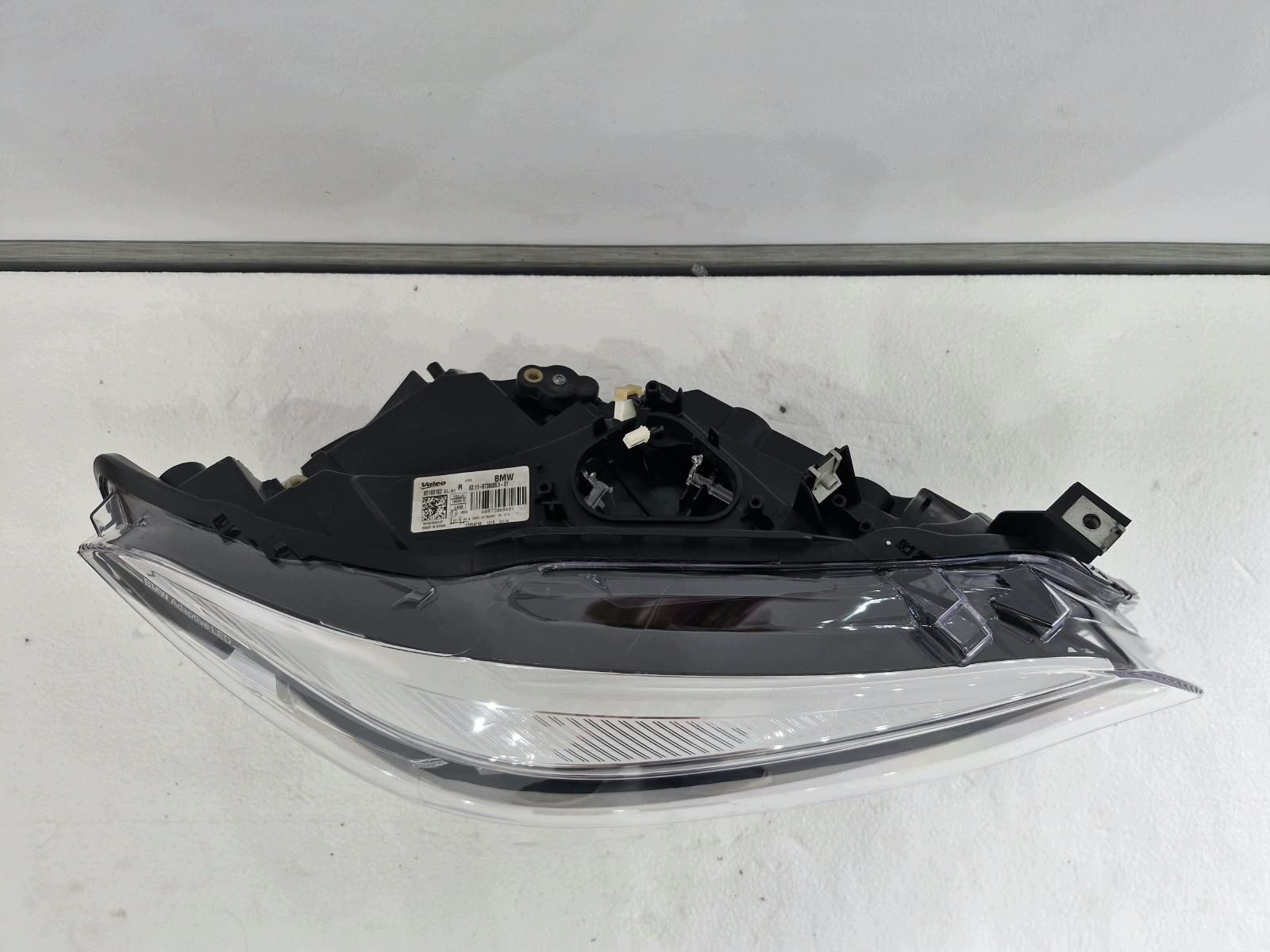 light right BMW 2 F22 LIFT FULL LED Adaptive LED