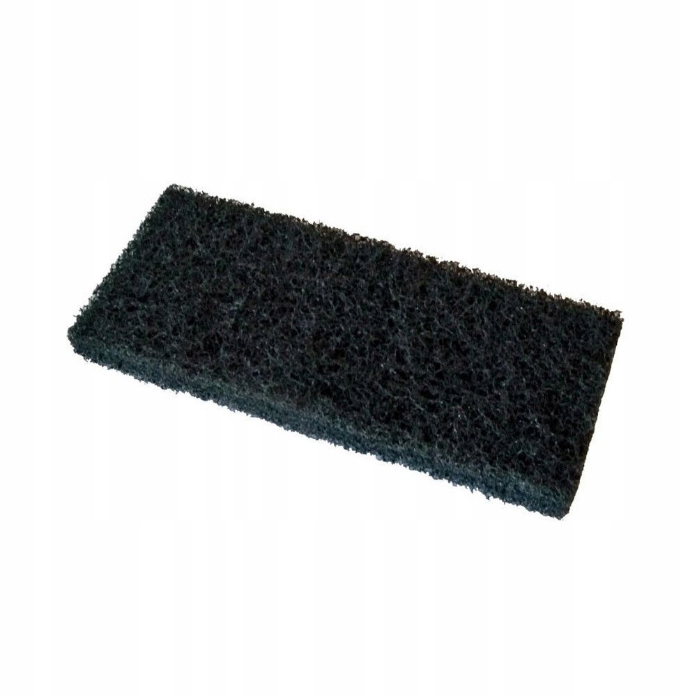 Włóknina ścierna arkusz do matowienia 150x200 ostra P60 Ultra Coarse