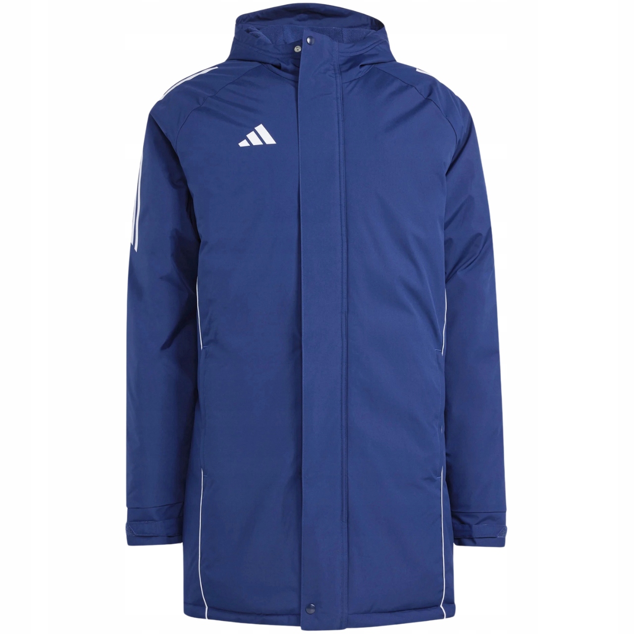 Adidas pánská parka bunda s kapucí IR9495 velikost XXL