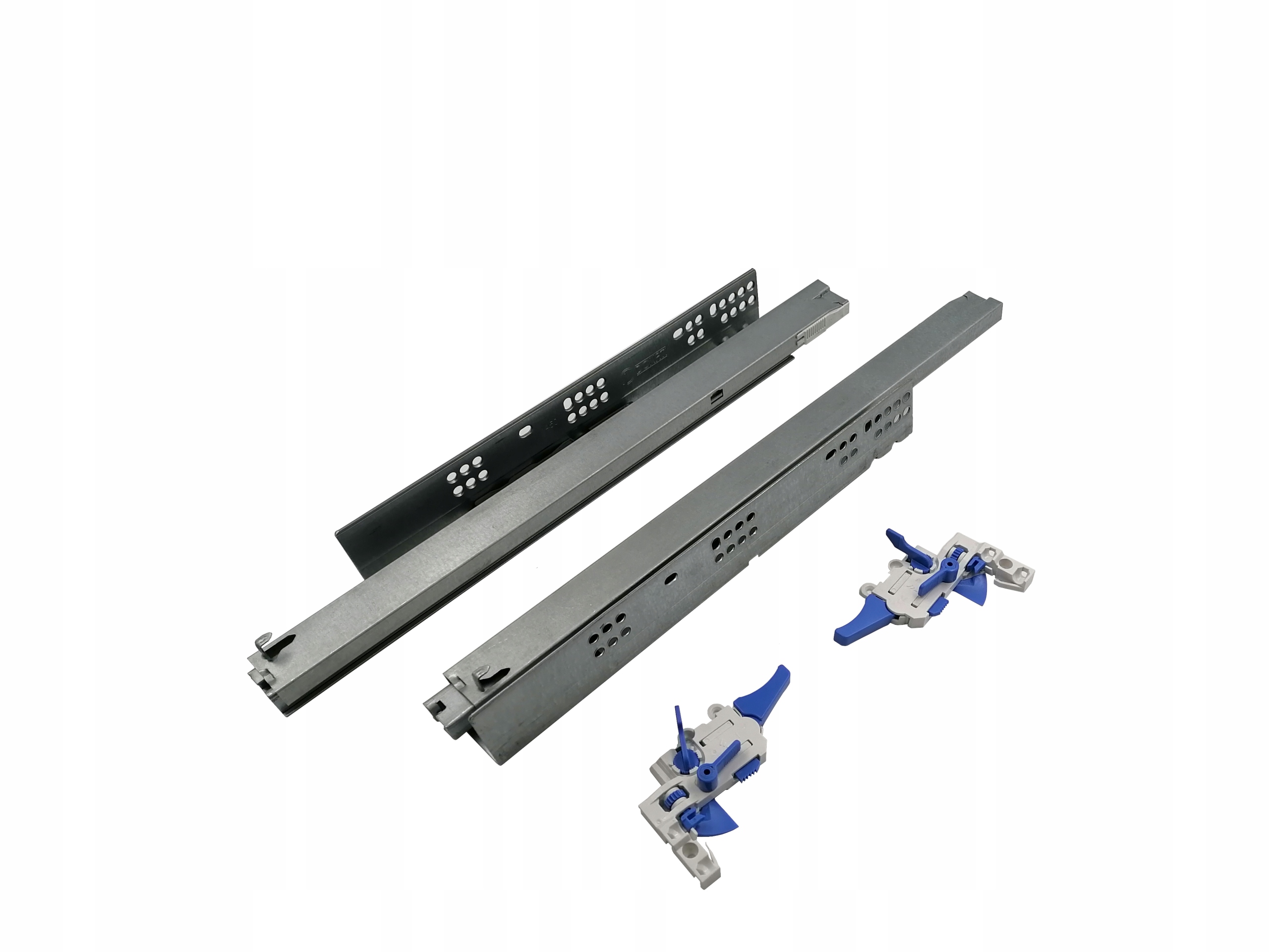 

Prowadnica do szuflad L-300mm Dt - Push to open