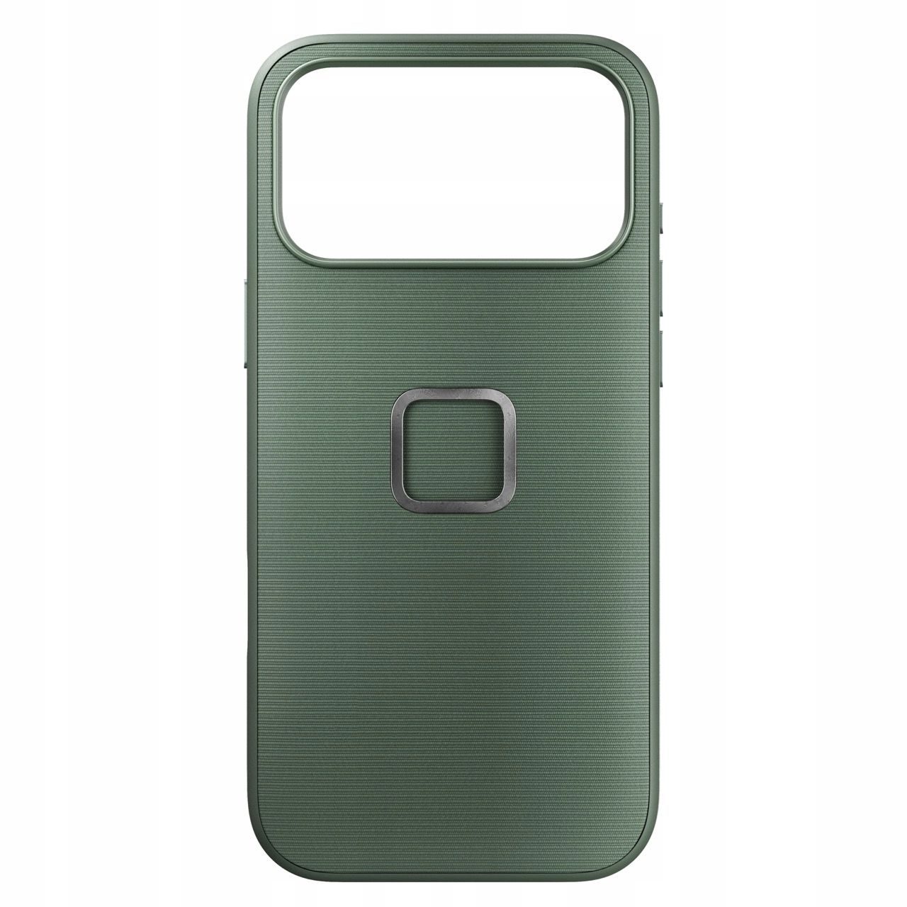 Peak Design Everyday Fabric Case pre iPhone 17 Pro Max Sage M-MC-CE-SG-1