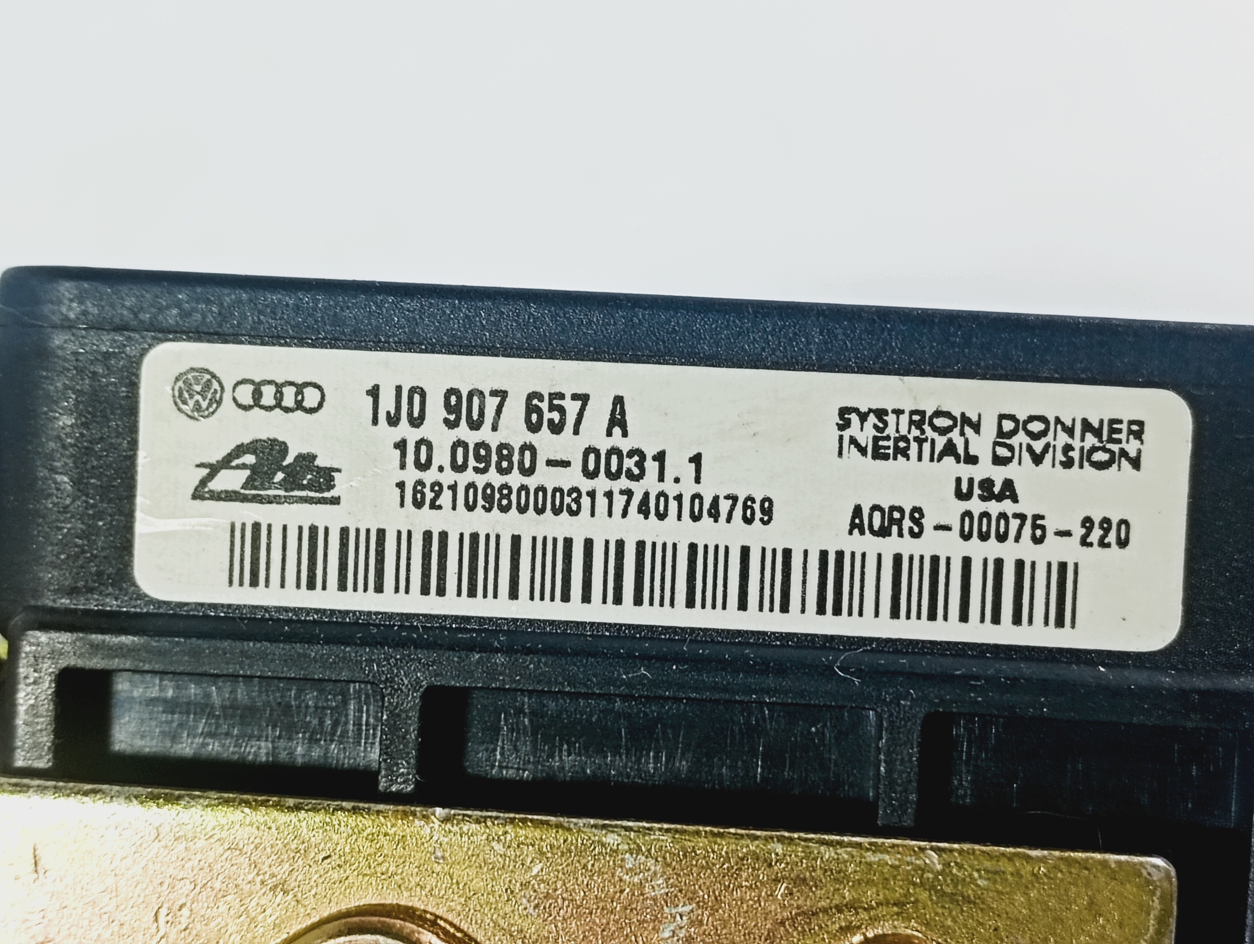sensor sensor ESP OE 1J1907657A VW Bora 98-05