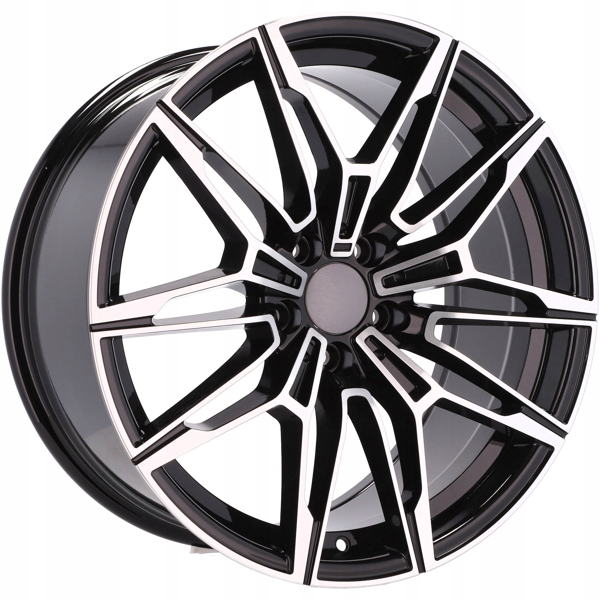 

Alufelgi 18 do Bmw 3 (E36) (E46) (E90)