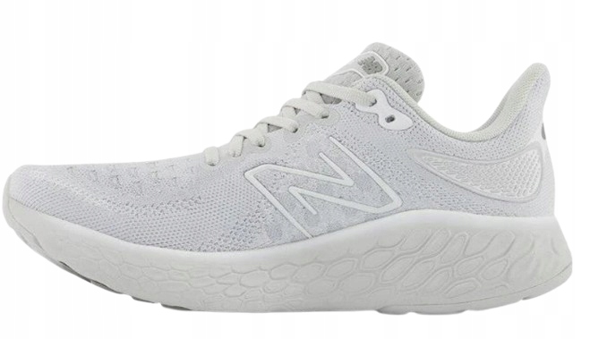 New Balance Fresh Foam X 1080 Sportovní Dámské Boty Šedé 37,5 U1G