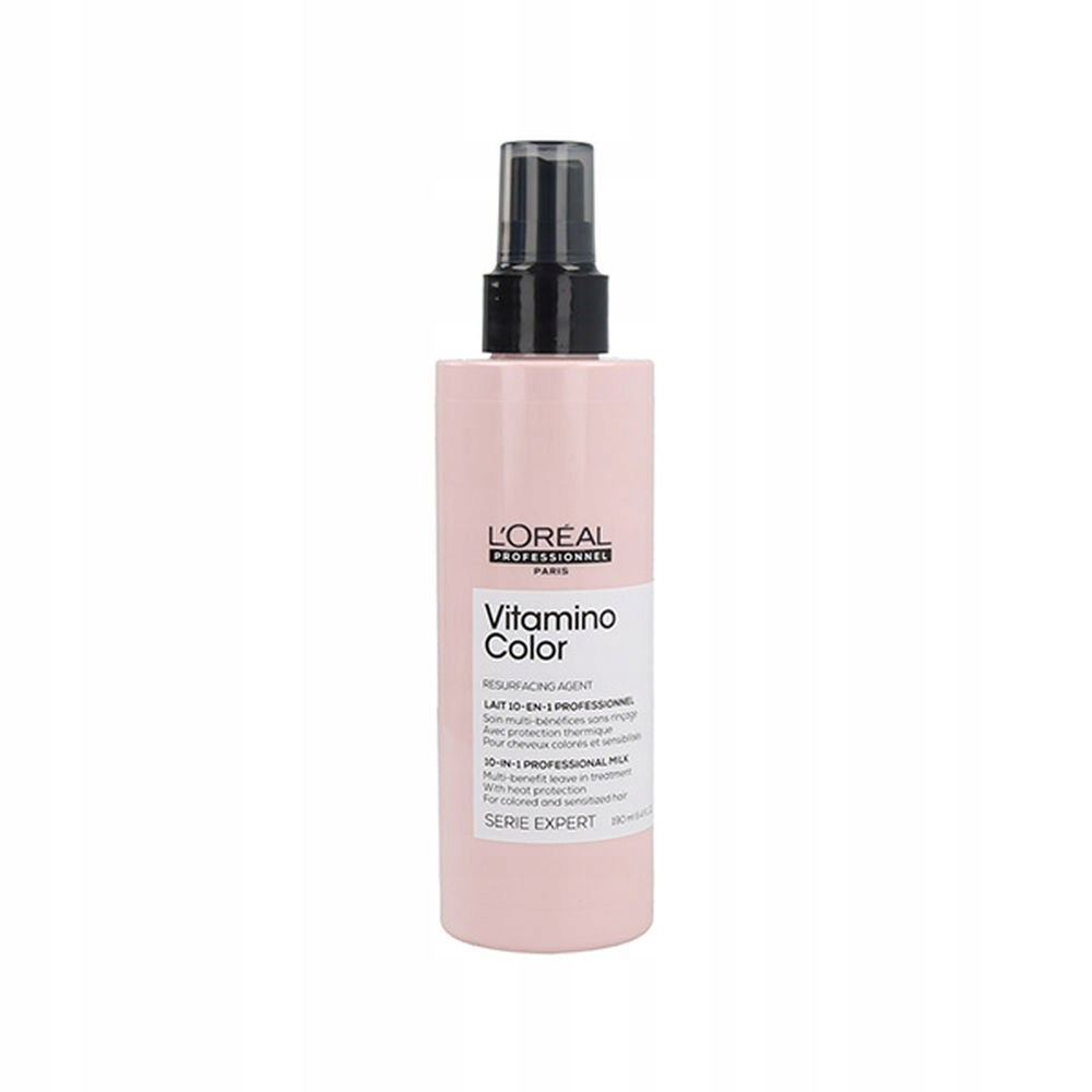 Expert Vitamino Color 10 En 1 Root Spray L'Oreal Professionnel Paris