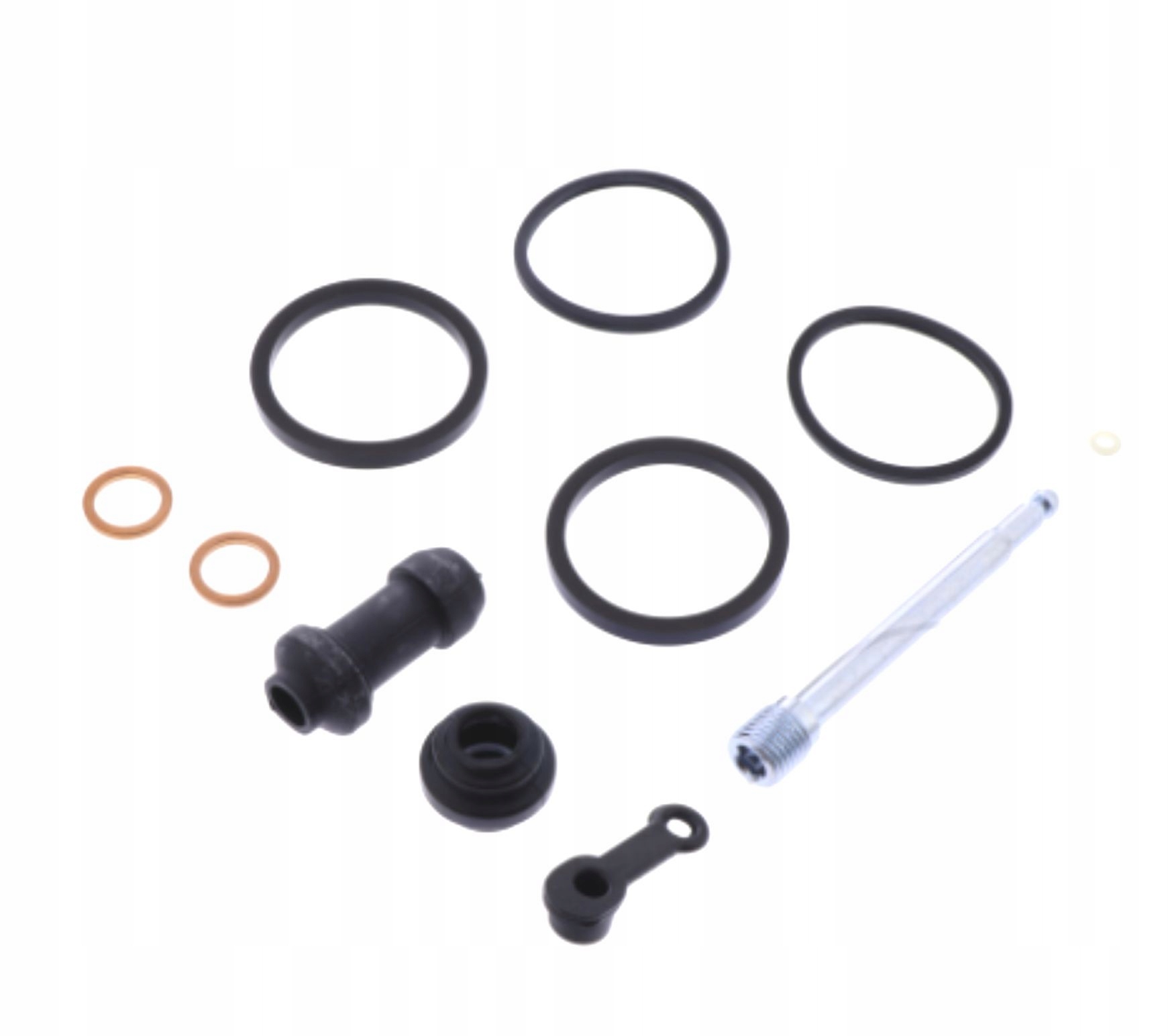 Sada Pro Opravu Brzdového Třmenu Zadní Honda Nt 700 V Deauville Vt 1300 CX