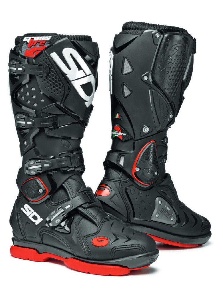 Športové topánky Sidi Crossfire 2 Sm 47
