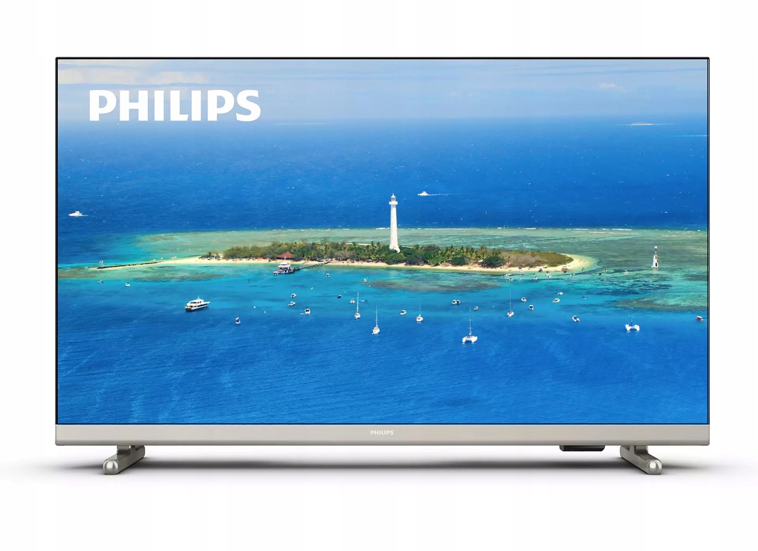

Telewizor 32” Philips 32PHS5527/12 Hd DVB-T2/HEVC