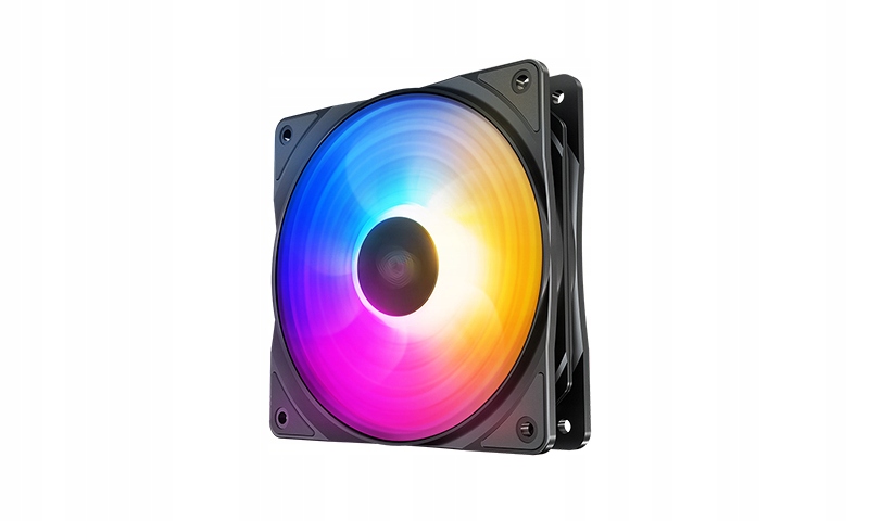 

Deepcool RF120FS wentylator Led 120mm multikolor