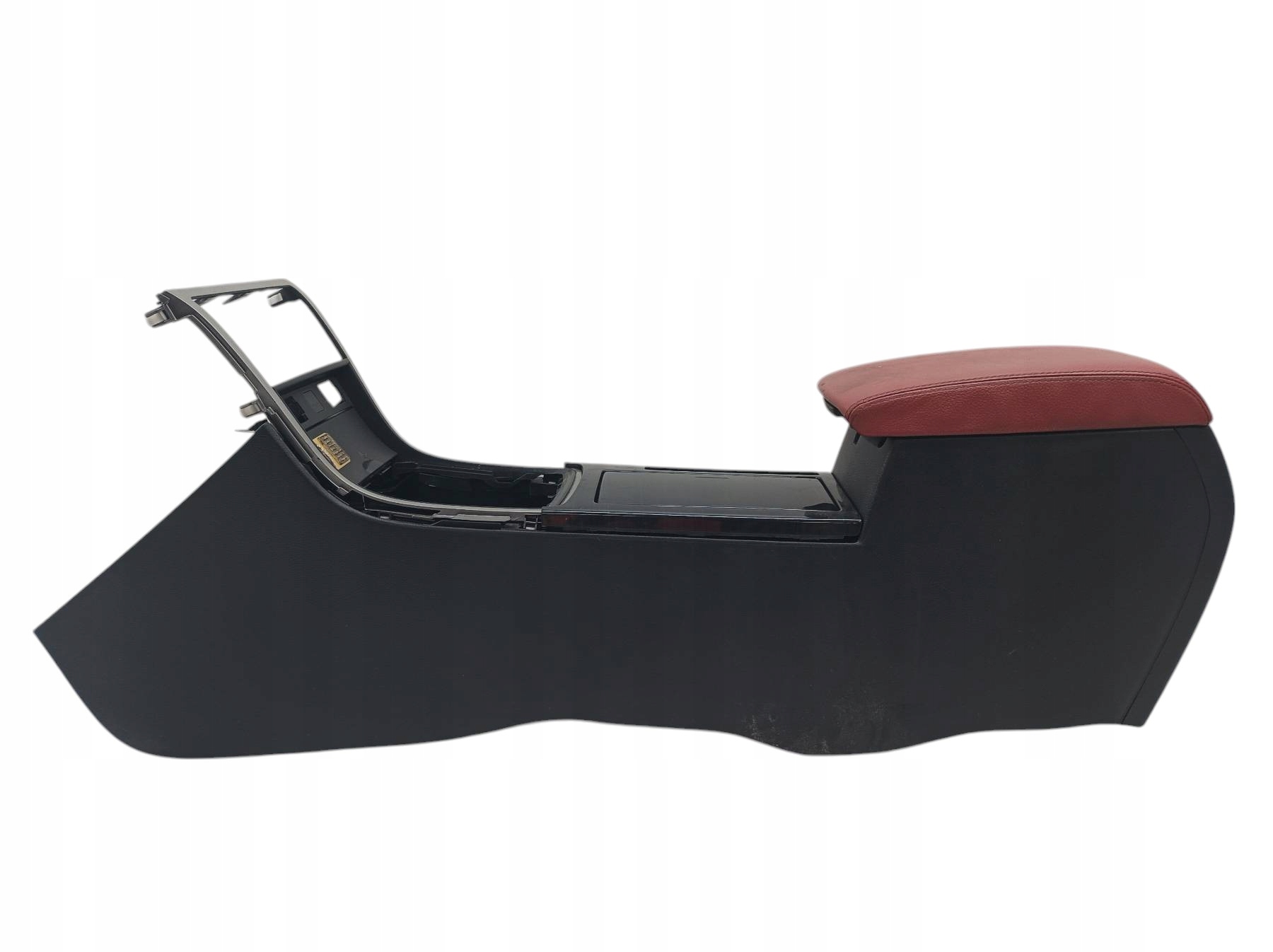 TUNEL central armrest GH passenger compartment Mazda 6 II (2007-2013)