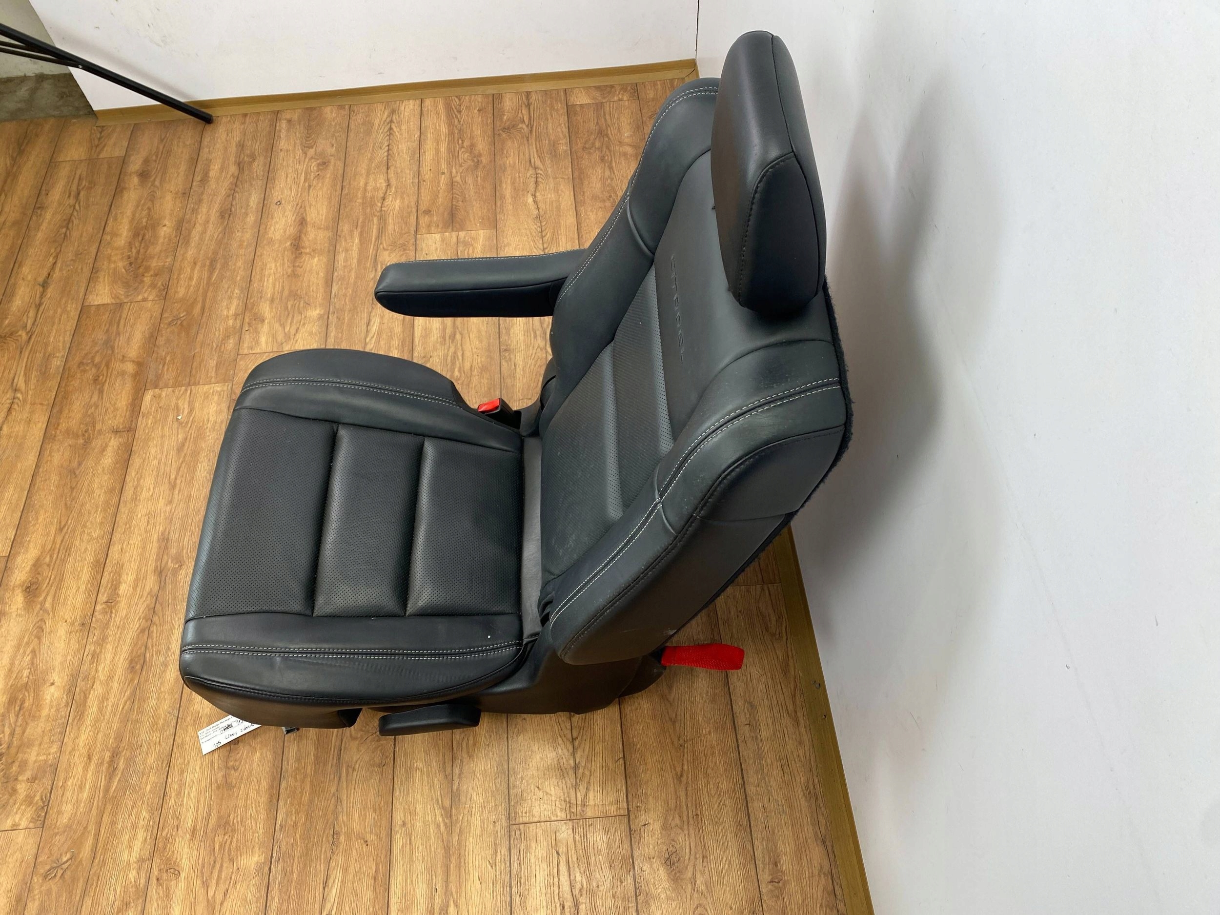 Arrière Sièges Siège Dodge Durango III 2014+