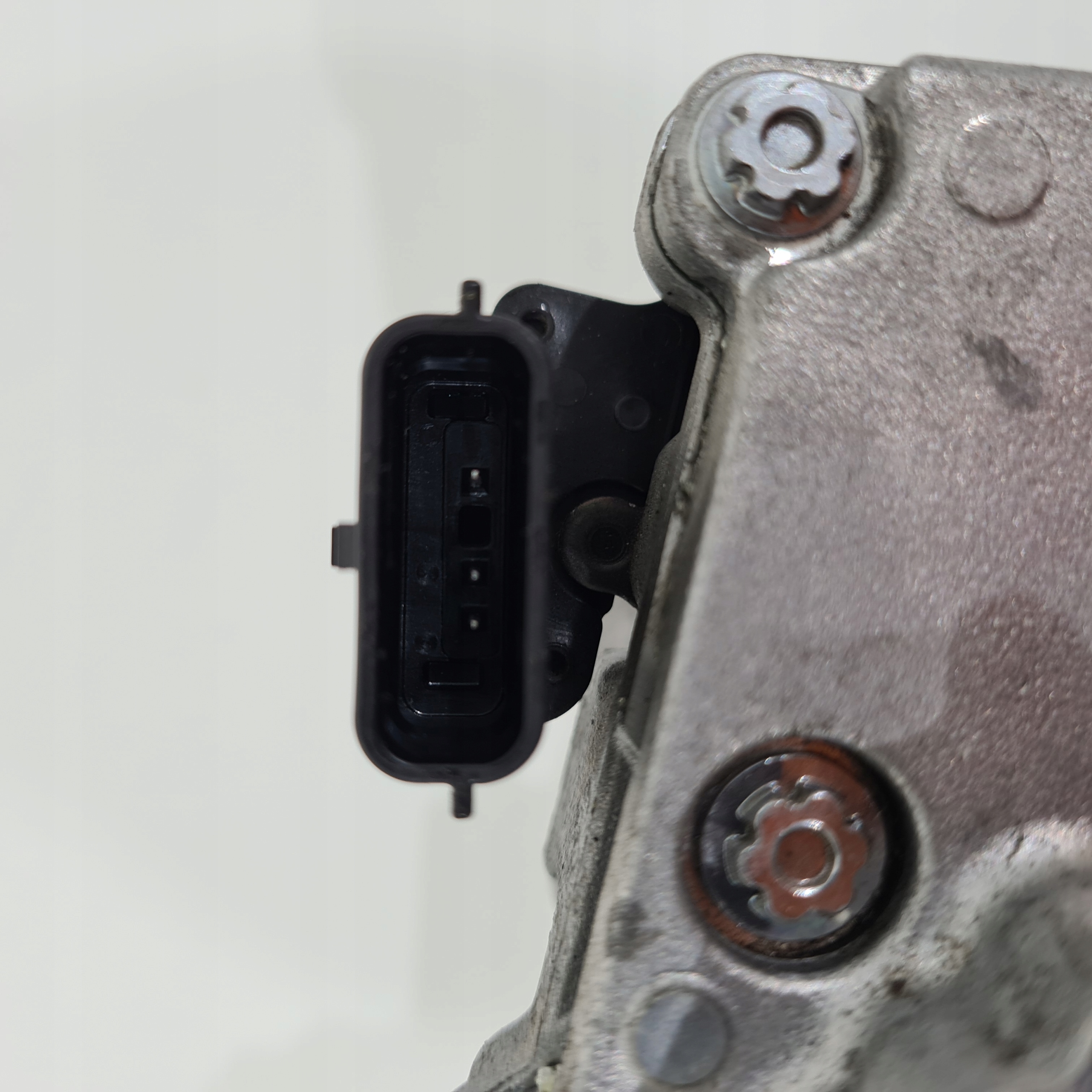 Klimakompressor klimaanlage RENAULT NISSAN 1.6 E-TECH 926000464R HYBRYDA