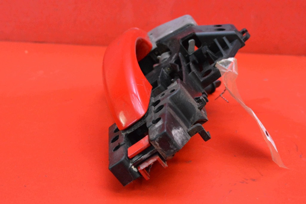 handle left front front LY3J 8T0837885 AUDI A4 B8 07-11