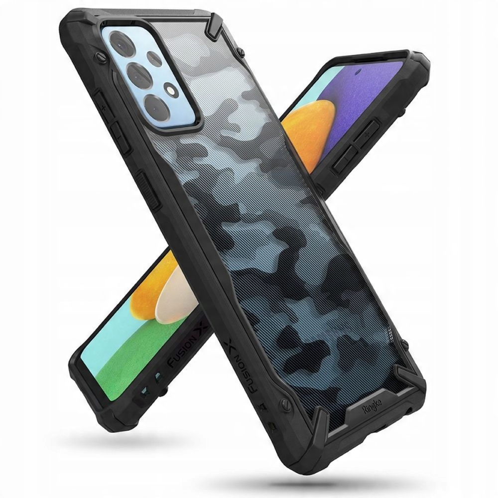 

Ringke Pancerne Etui Case Obudowa Do - Galaxy A52