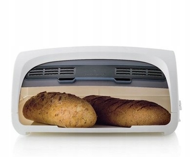 Tupperware Breadsmart Chlebak