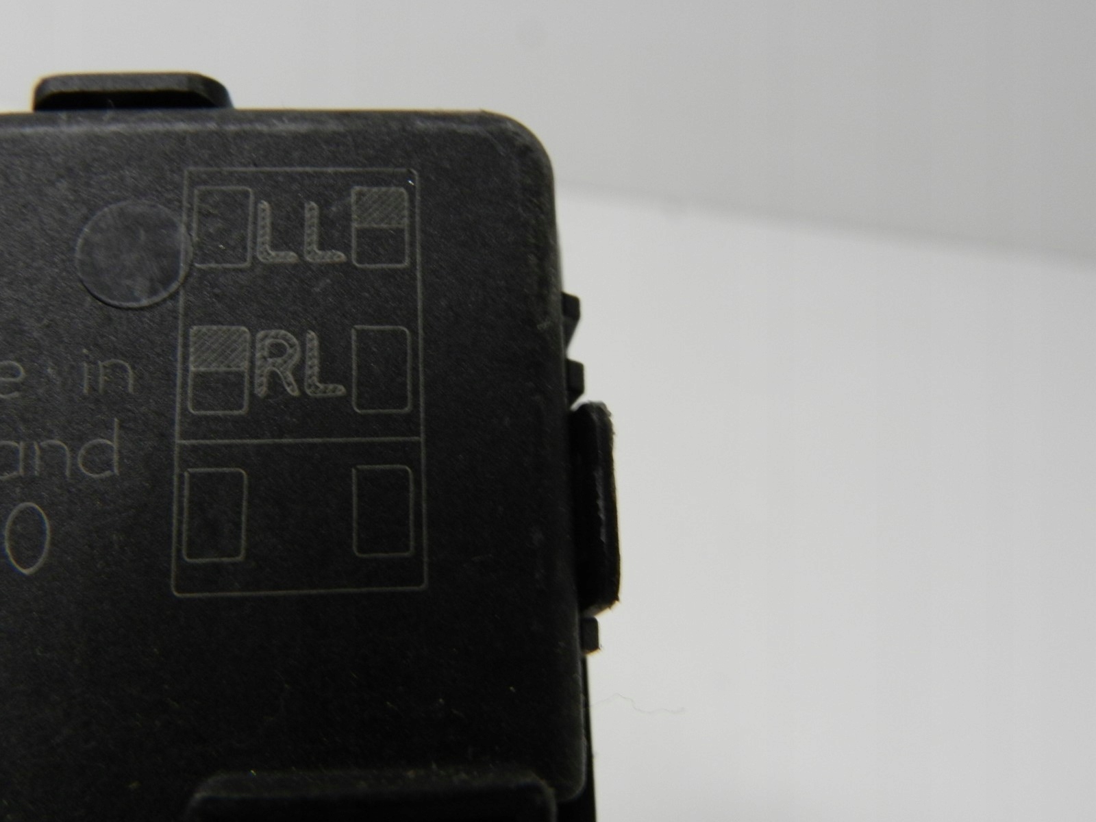 Moduł sterownik drzwi Vw Audi 5Q0959592K Producent VW