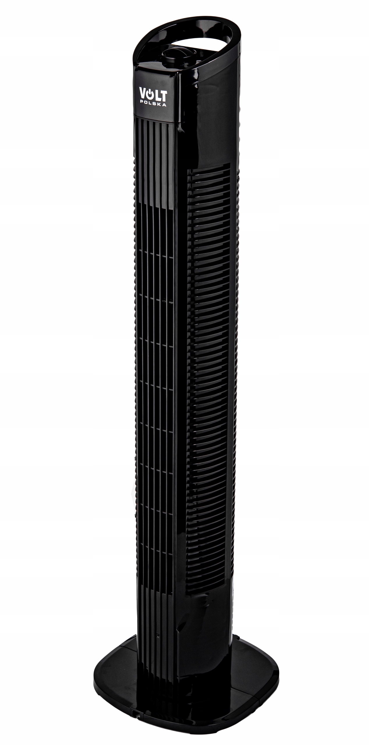 Wentylator kolumnowy Volt Comfort 50 czarny