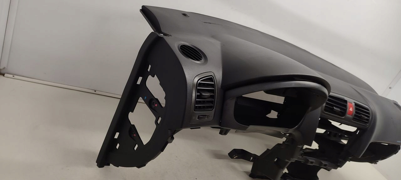 dashboard console tension belts Kia Picanto and 1,1