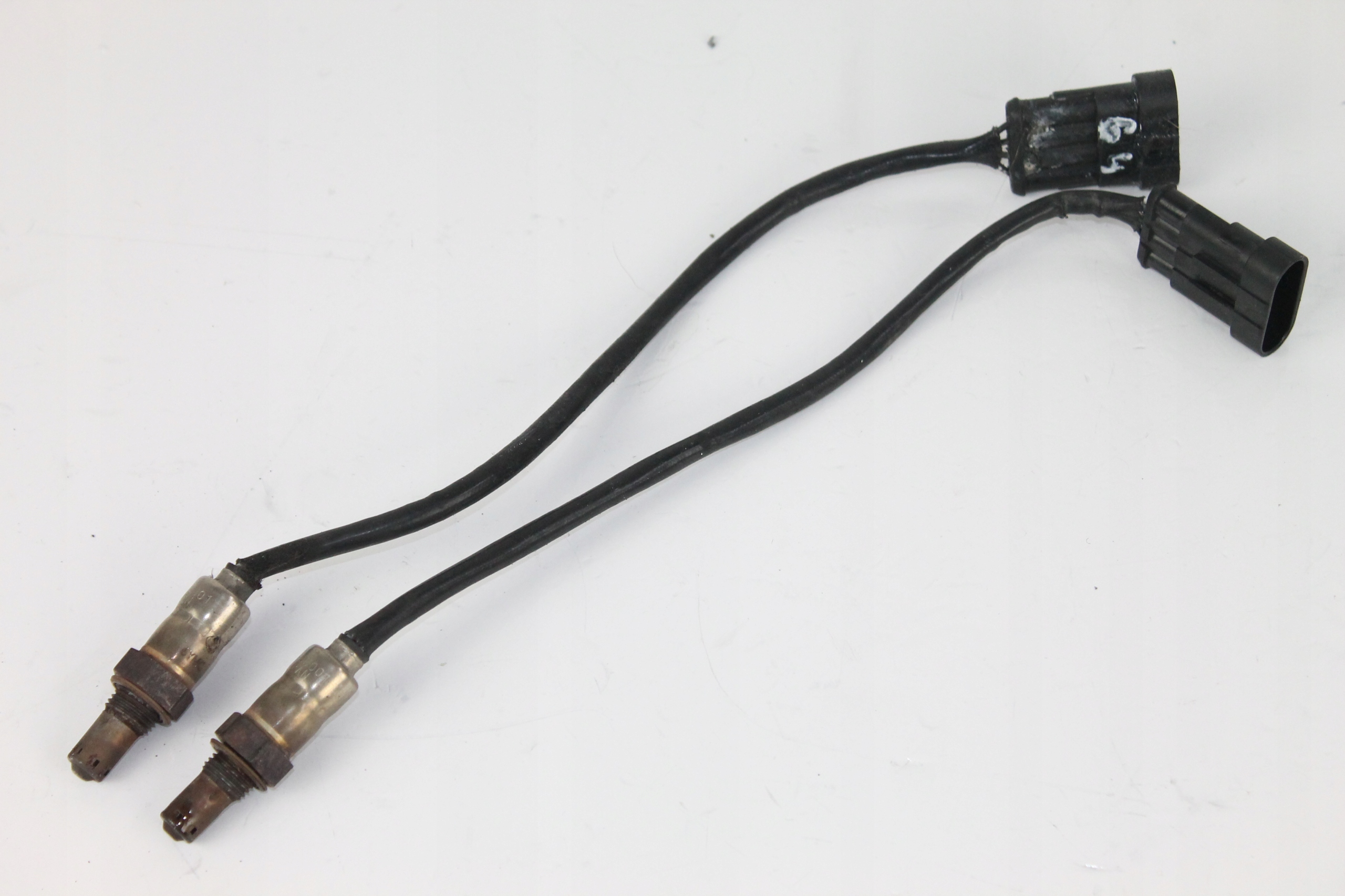 APRILIA TUONO V4 1100 RR 17 SONDA LAMBDA