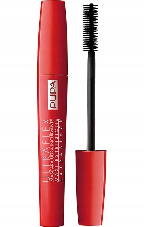 

Pupa Ultraflex tusz do rzęs 01 Extra Black 10ml
