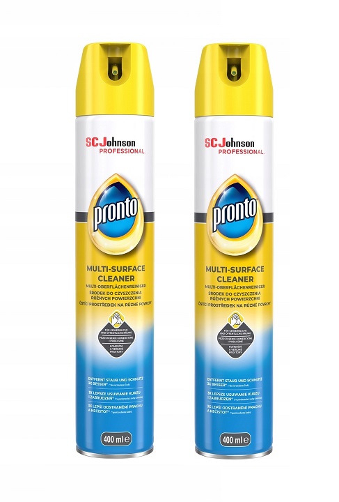 

Pronto Orginal Pianka do mebli 400ml