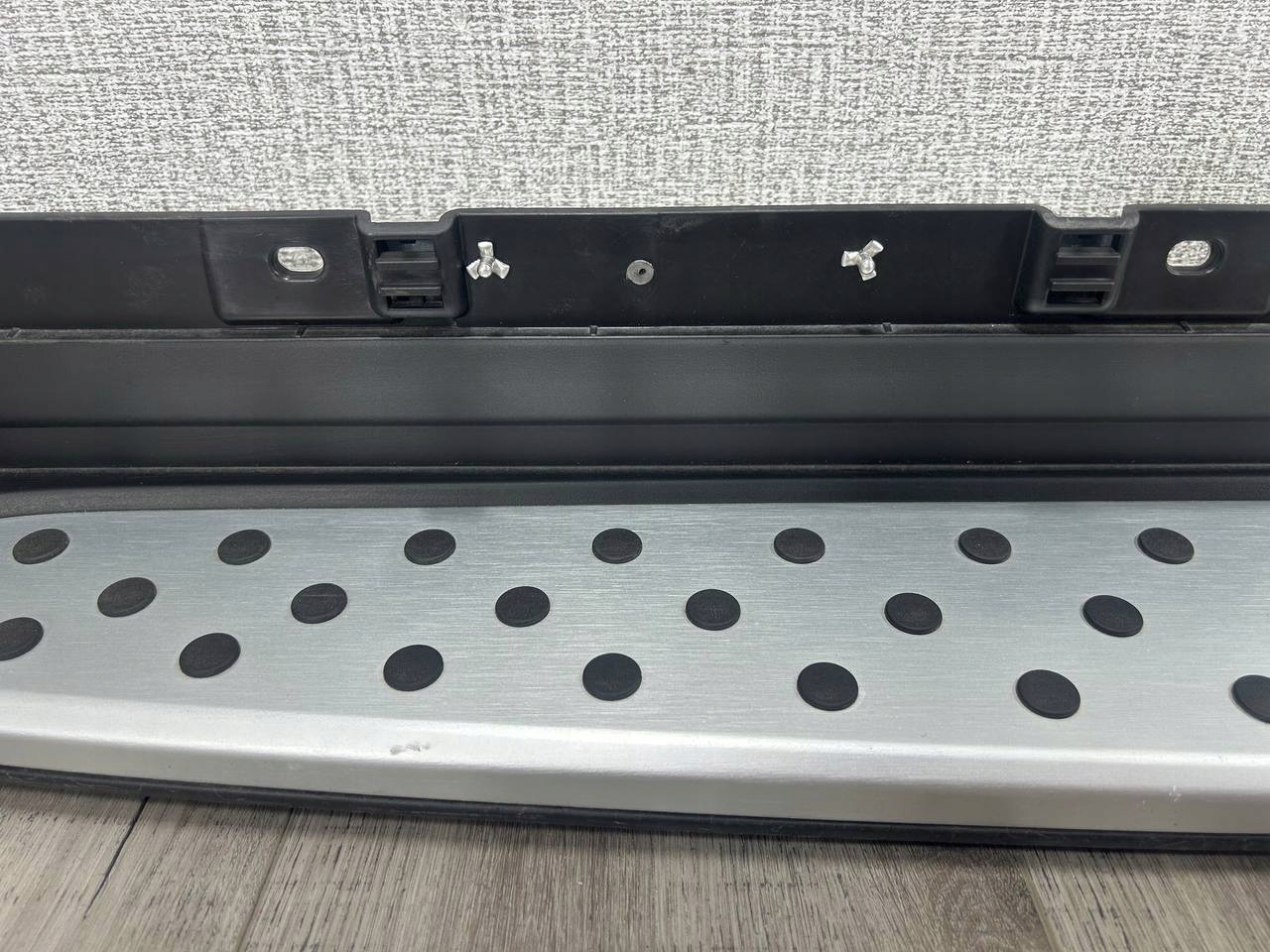 KIA SORENTO III GT-LINE STOPIEN threshold left moulding C6F37AC100