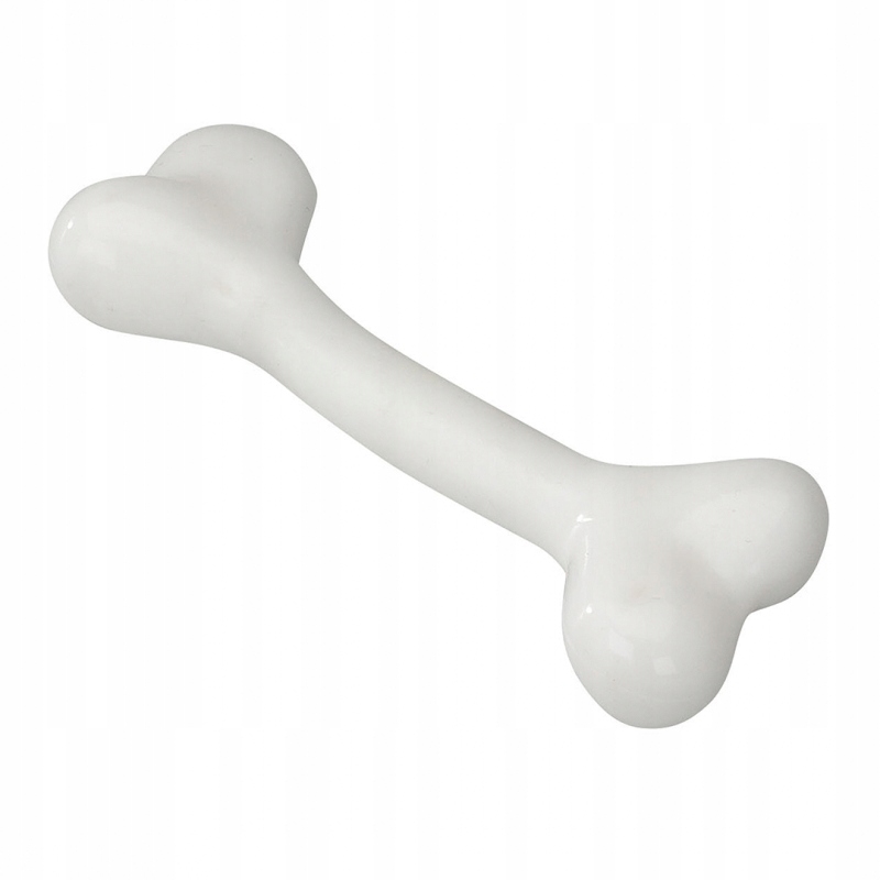 

Ebi Zabawka dla psa Kość Wanilia M /18cm