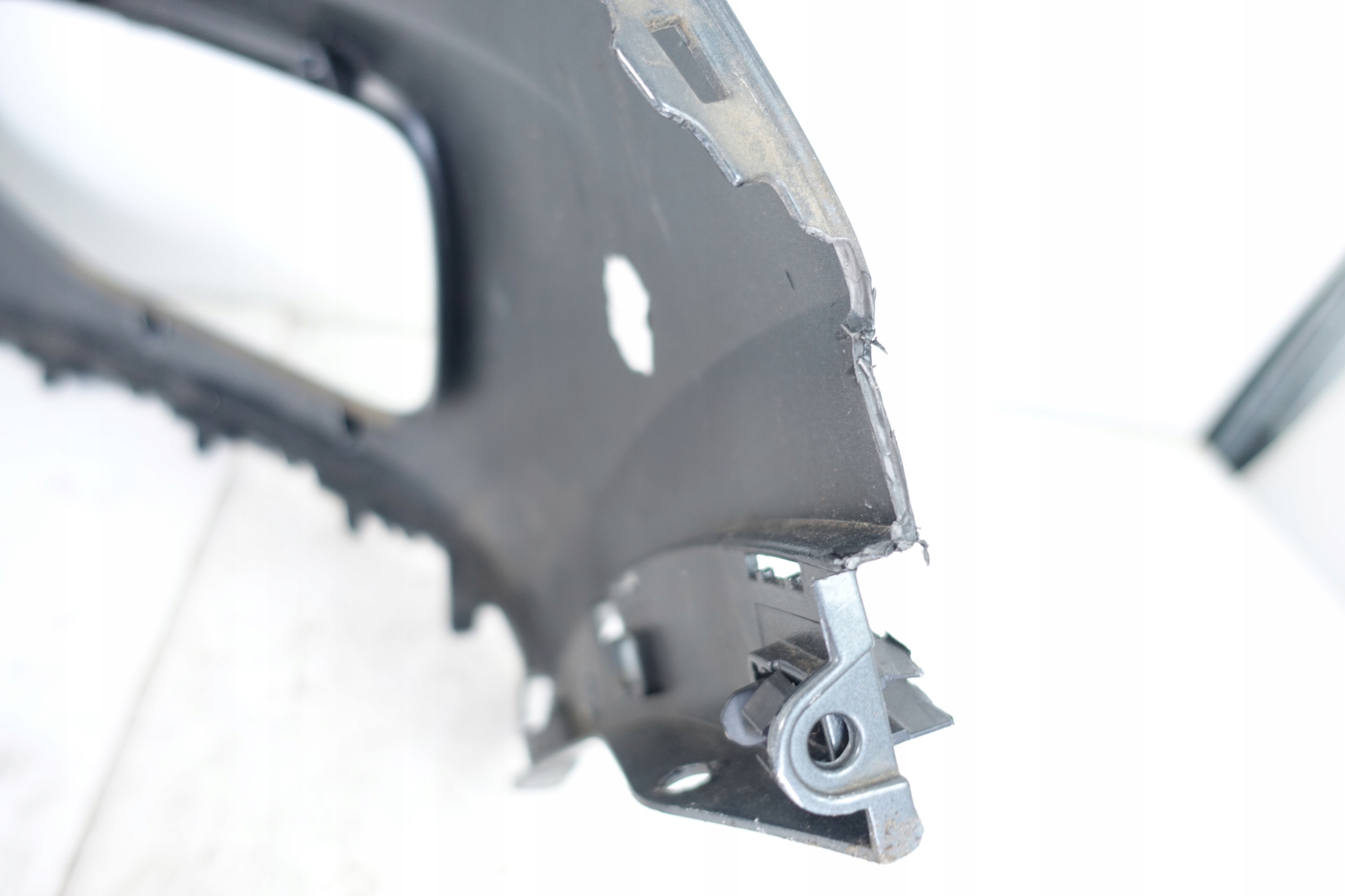 VOLKSWAGEN T-ROC bumper front front 17-21 2GA807221AF