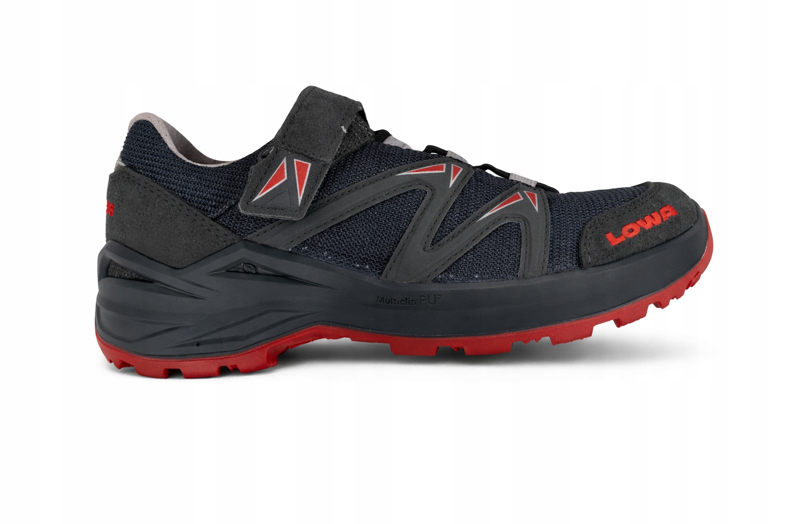 Buty trekkingowe Lowa Innox Pro Gtx Lo Vcr, r. 31 Gore-Tex Wiosna