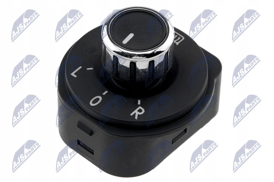 NTY PRZEŁĄCZNIK REGULACJI LUSTEREK