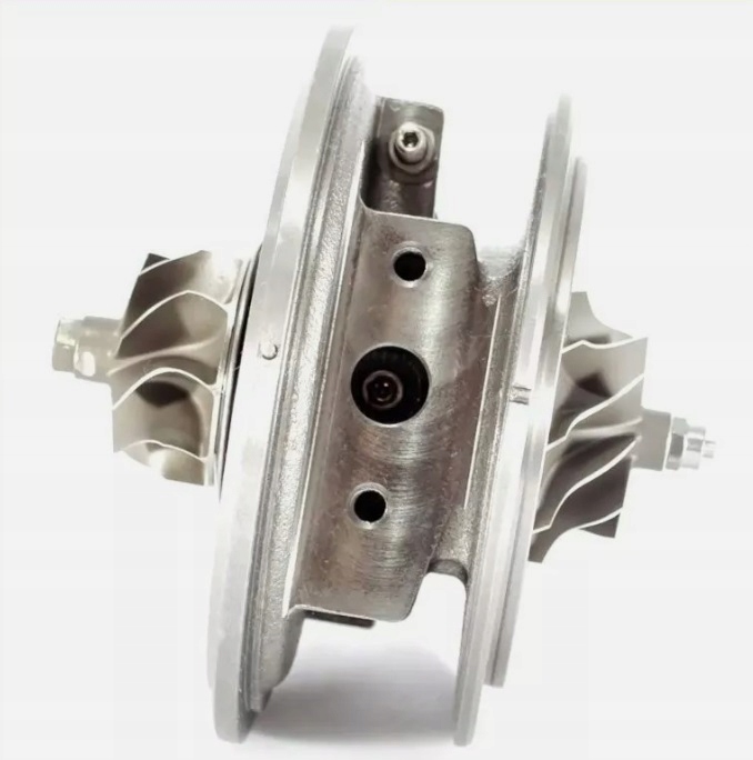 Kartridž Jádro Turbínová Vložka Volvo S40 II V40 V50 2.0 D3 D4 150 177 Km