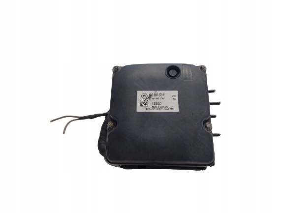 AUDI A6 C7 10- 3.0TFSI POMPA HAMULCOWA ABS 4G0907379F