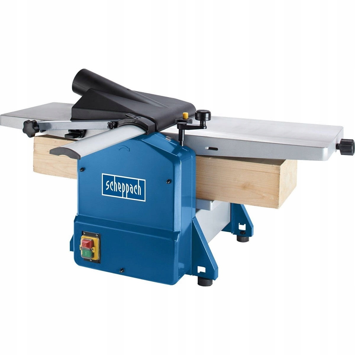 Scheppach HMS1070 Grubościówko-wyrówniarka