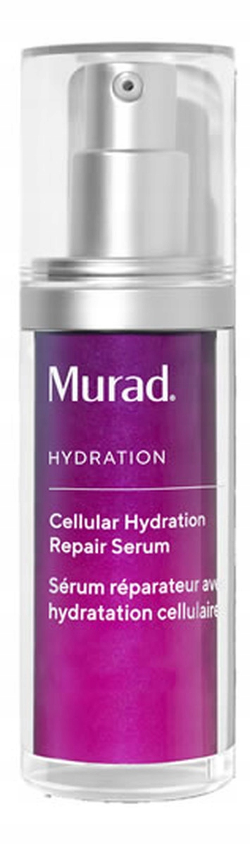 Murad Cellular Hydration Regenerační pleťové sérum 30 ml