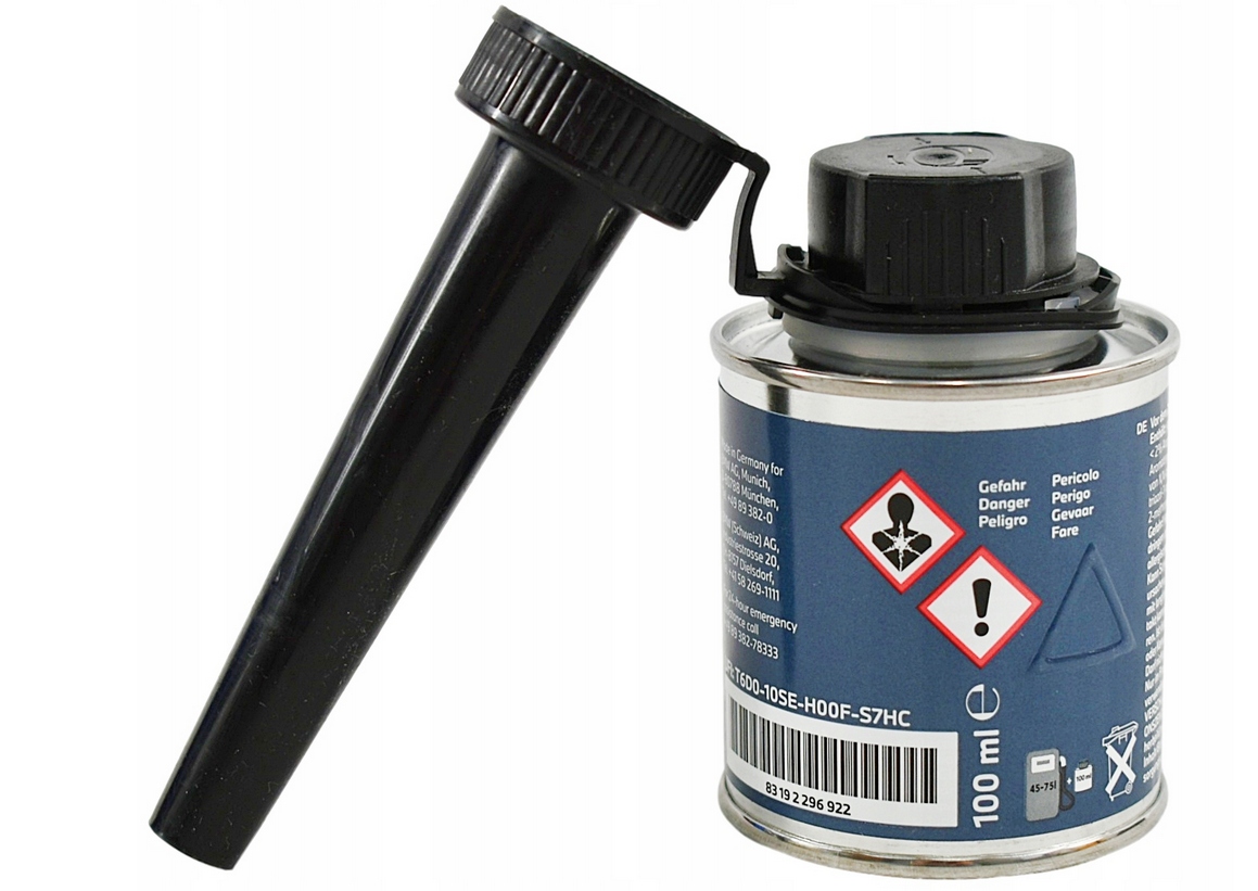 Bmw Diesel Additiv Dodatek Do Paliwa