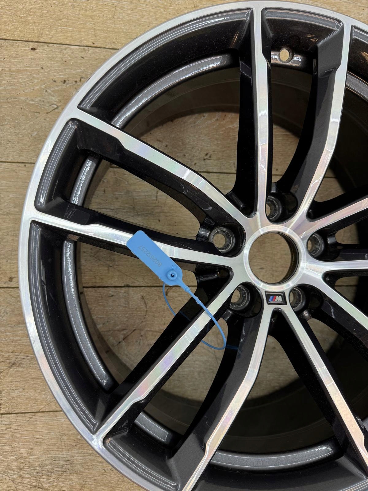 BMW G30 G31 disk ET 30 8 x 18 8093915