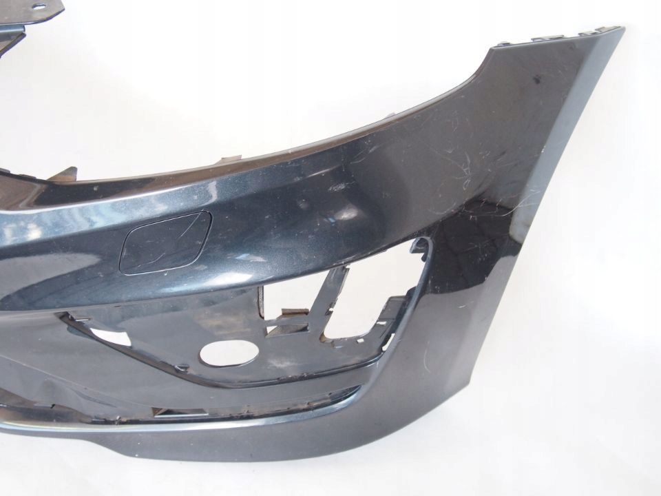 Volvo XC60 Lift 13r R-design bumper front front xc 60 SPR
