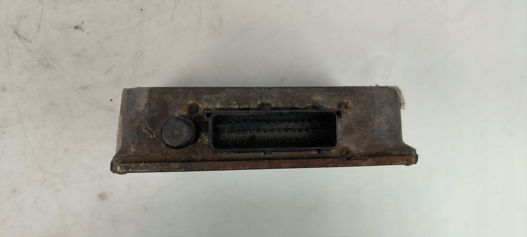 control unit gearboxes 8200269493 3.0 DCI RENAULT ESPACE IV