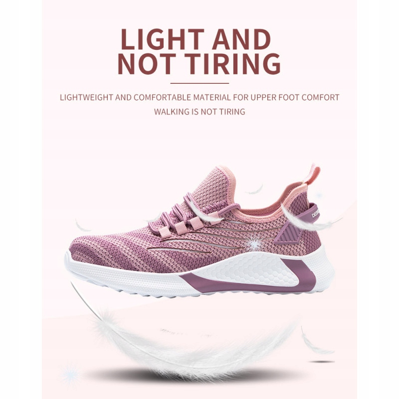 DAMSKIE BUTY ROBOCZE OCHRONNE Z PODNOSKIEM BHP Płeć kobieta