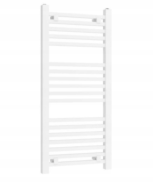 Koupelnový Radiátor Proper 1000x450 Bílý