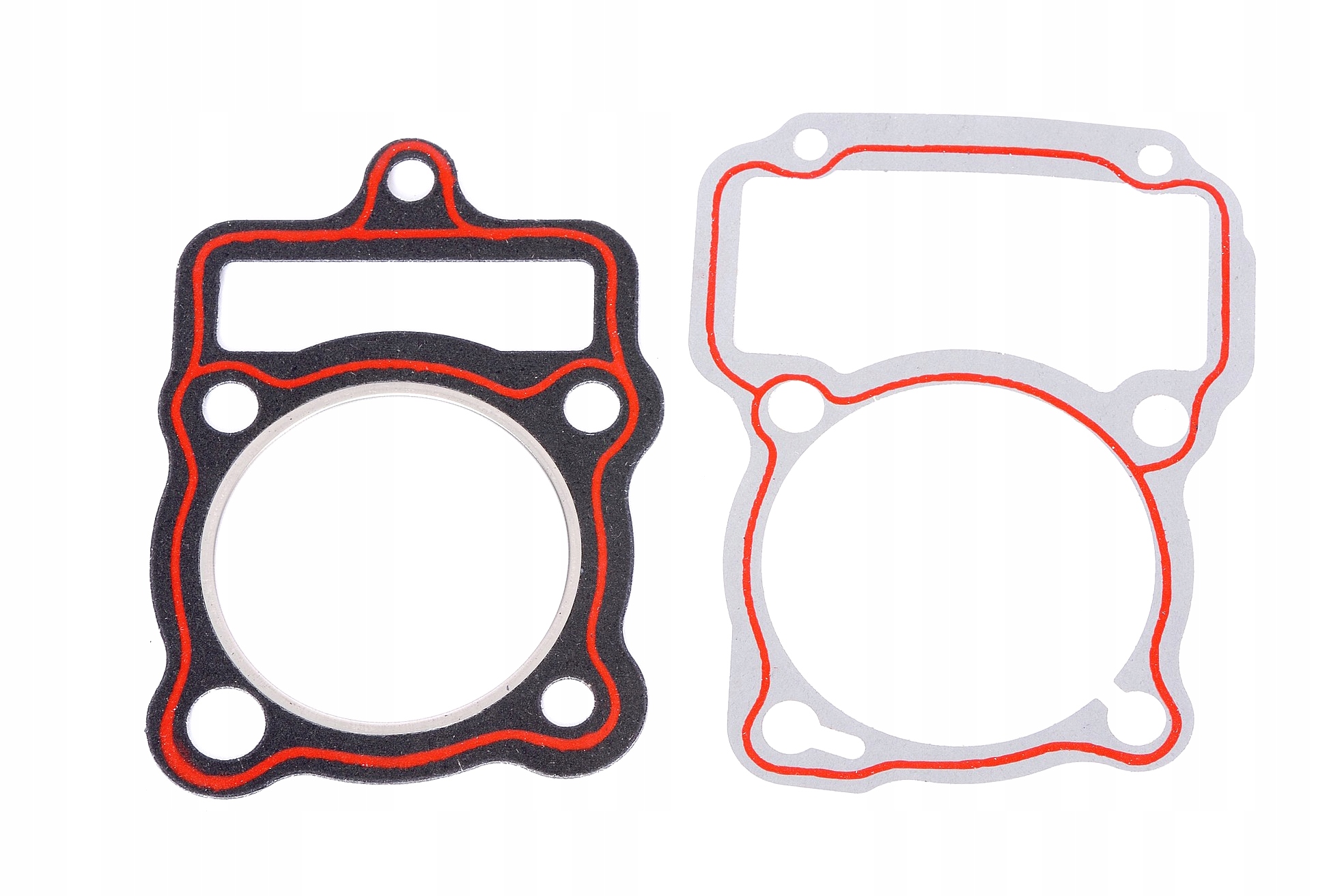

Uszczelki Cylindra Loncin Bashan Atv 200 Pow. Quad